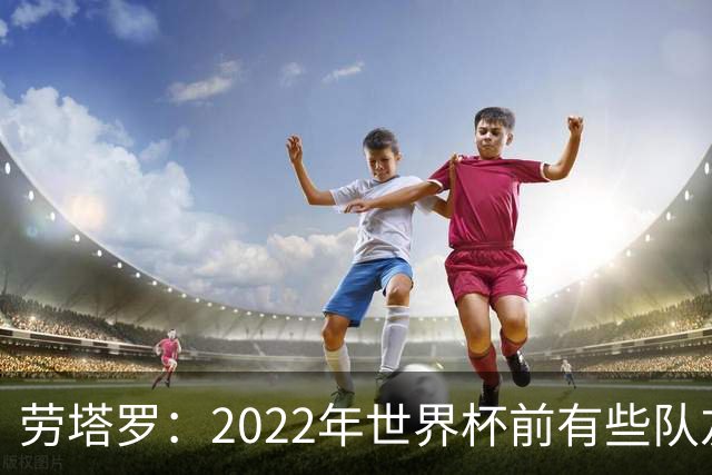 劳塔罗：2022年世界杯前有些队友心思不在国米，而在国家队