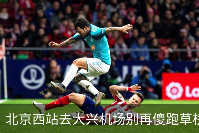 北京西站去大兴机场别再傻跑草桥！17元高铁直达太香了