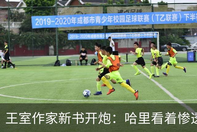 王室作家新书开炮：哈里看着"惨透了"，跟温莎公爵一个样