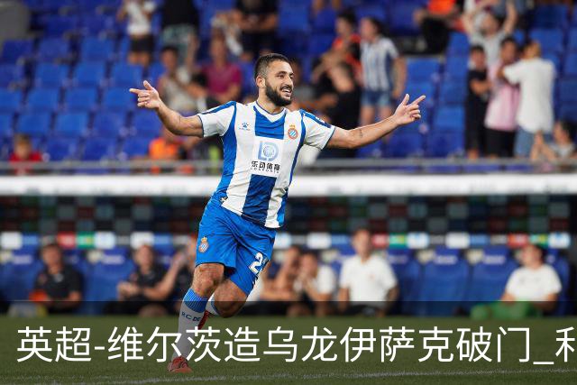 英超-维尔茨造乌龙伊萨克破门 利物浦2-0布莱顿4连胜